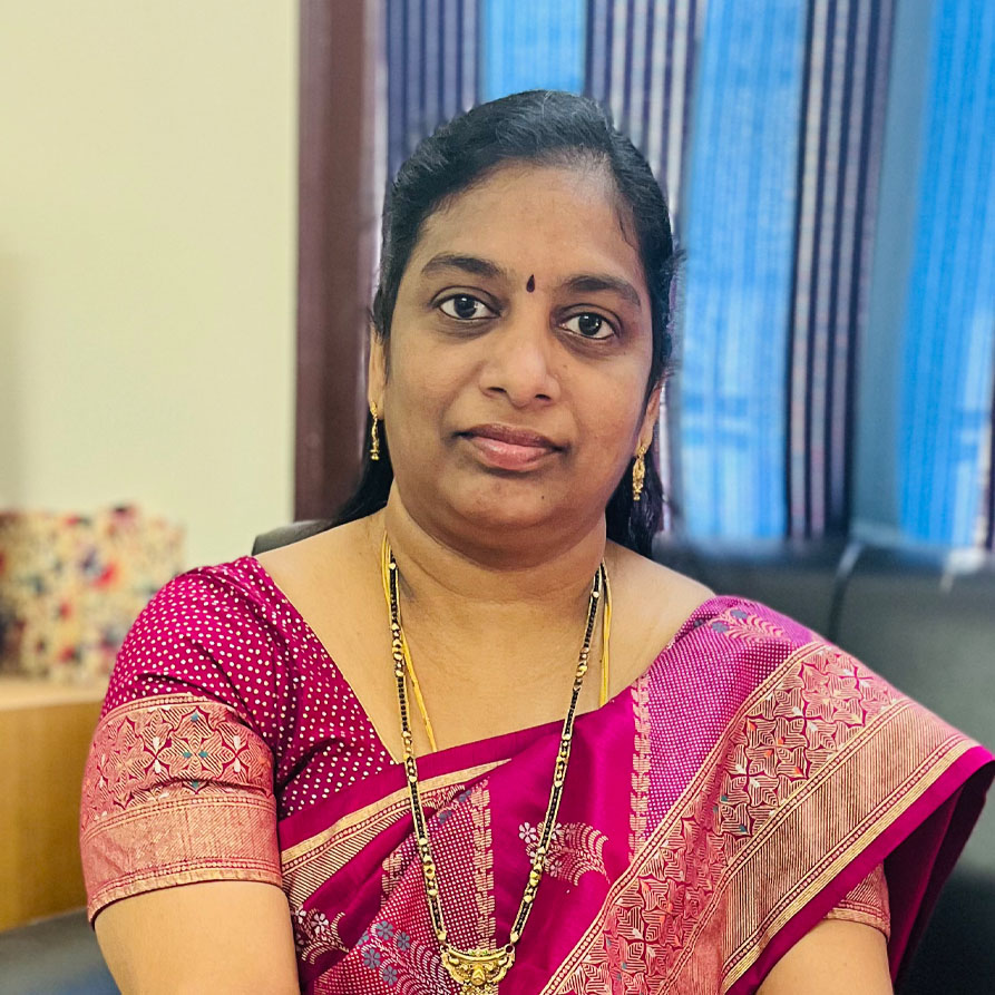 Gnana Prasanna Kumari 